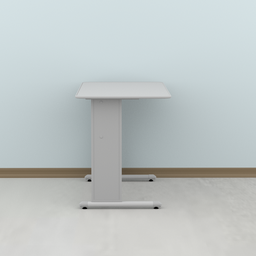 Mesa para Escritório Secretária Mx120 Maxxi  - 11