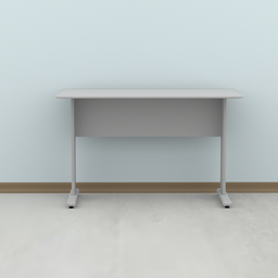 Mesa para Escritório Secretária Mx120 Maxxi  - 10
