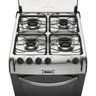 Fogão 4 Bocas Automático com Timer e Forno Autolimpante 52Rxl Electrolux - 3