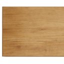 Ver imagem 5 de Armário Aéreo de Geladeira 1 Porta Basculante 70cm Cristal Marrom/Cinamomo
