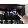 Cervejeira Vertical 200 Litros Cv200 Porta Direita - Voltagem 127v - 5