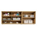 Ver imagem 4 de Lavanderia Modulada 2 Peças 4 Portas Simone Mendes