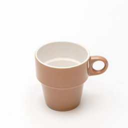 Jogo De Xícara Com Suporte - 4 Peças - 210 Ml - 3 Jogo De Xícara Com Suporte - 4 Peças - 210 Ml - 3