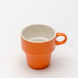 Jogo De Xícara Com Suporte - 4 Peças - 210 Ml - 5 Jogo De Xícara Com Suporte - 4 Peças - 210 Ml - 5