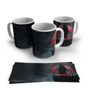 Ver imagem 1 de Caneca de Porcelana Naruto Modelo 017