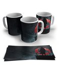 Ver imagem 1 de Caneca de Porcelana Naruto Modelo 017