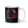 Caneca de Porcelana Naruto Modelo 017 - 4