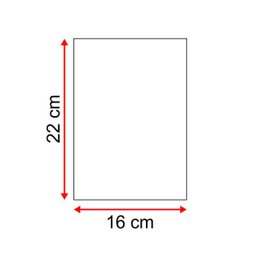 Kit 3 Placas De Sinalização Higienize Suas Mãos 22X16Cm - 2