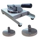 Ver imagem 2 de Modelador de Hambúrguer Manual em Aço Carbono