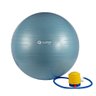 Bola de Pilates 65cm Yoga e Abdominal com Bomba Gallant (gbp65aecba-az) - 1