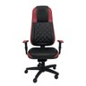 Cadeira Gamer para Escritório Linha Gamer Cagliari Rosa - 1