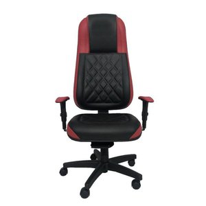 Cadeira Gamer para Escritório Linha Gamer Cagliari Rosa
