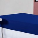 Ver imagem 3 de Lençol com Elástico Solteiro Nobre 1 Peça 30cm de Altura Malha 100% Algodão - Royal