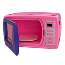 Ver imagem 1 de Mini Micro-ondas Infantil com Prato Giratório