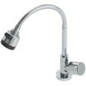 Torneira Gourmet Cozinha Ducha e Spray 1/4 Volta 1168 C40 - 1