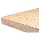 Ver imagem 3 de Cama Box c/Auxiliar Casal: Colchão Espuma Luckspuma D26 Serene + Base CRC Suede Clean(138x188)