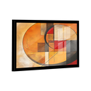 Ver imagem 1 de Quadro Abstracionismo -- BR ARTES