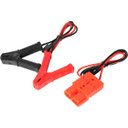 Ver imagem 4 de Carregador Inteligente de Bateria 127V/220V CIB330 VONDER