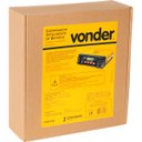 Ver imagem 3 de Carregador Inteligente de Bateria 127V/220V CIB330 VONDER