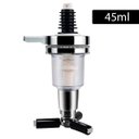 Ver imagem 3 de Dosador para Dispenser de Bebidas Bar Butler Bico Reposição 45ml Kit com 10