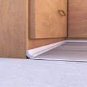 Ver imagem 3 de Cordão Rodapé/rodateto Poliestireno 8384 Branco - Pix S