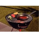 Ver imagem 4 de Wok Churrasco Tramontina Alumínio E Cabo Aço Inox 24Cm