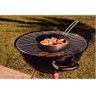 Wok Churrasco Tramontina Alumínio E Cabo Aço Inox 24Cm - 3