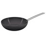 Wok Churrasco Tramontina Alumínio E Cabo Aço Inox 24Cm - 1
