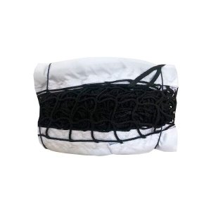 Rede de Biribol Vp-5 Fio 2,5mm 2 Faixas Sintéticas Master