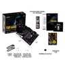 Placa Mãe Asus TUF Gaming B550-PLUS, AMD AM4, DDR4, ATX - 7