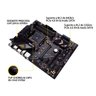 Placa Mãe Asus TUF Gaming B550-PLUS, AMD AM4, DDR4, ATX - 10