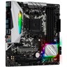 Placa Mãe ASRock B450M Steel Legend, AMD AM4, DDR4, mATX - 3