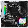 Placa Mãe ASRock B450M Steel Legend, AMD AM4, DDR4, mATX - 2