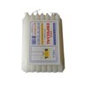 Vela Palito Branca -24 Unidades - 43 G - 1