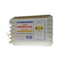 Ver imagem 2 de Vela Palito Branca -24 Unidades - 43 G