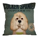 Ver imagem 1 de Almofada Cocker Spanier