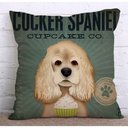 Ver imagem 2 de Almofada Cocker Spanier