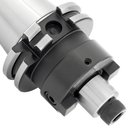 Ver imagem 3 de Porta Fresa Facear Modelo Sk40 - 22 - 45 - Din 69871/ Din 3937