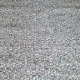 Tapete para Sala Sisal Externo 2,50x3,50 Turco Kas 03 - 5
