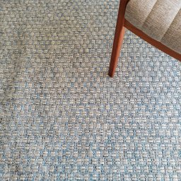 Tapete para Sala Sisal Externo 2,50x3,50 Turco Kas 03 - 3