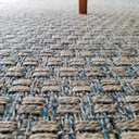 Ver imagem 2 de Tapete para Sala Sisal Externo 2,50x3,50 Turco Kas 03