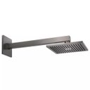 Ver imagem 2 de Chuveiro Deca com Tubo de Parede Quadrado Dark Antracite- 1992.gf.ct.mt
