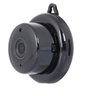 Mini Câmera IP Wifi Celular Grava Detecção Movimento Noturna - 5
