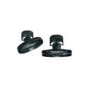 Ver imagem 3 de Ventilador de Teto Controle Remoto Orbital 40cm Preto - 127V