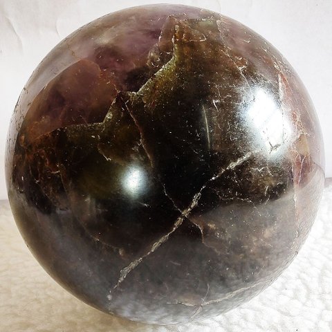 Bola - Super Seven - de 1.122 Kg À 2.541 Kg