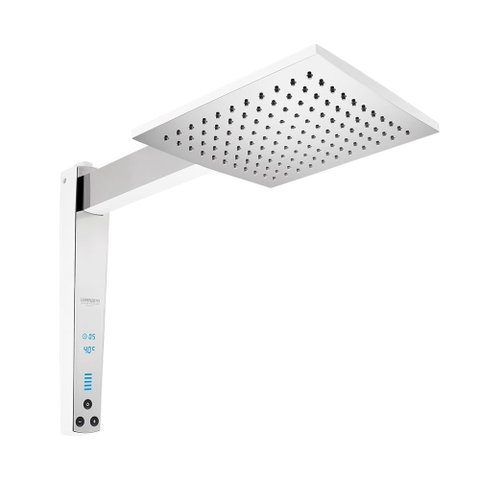 Chuveiro Lorenzetti Acqua Century Digital 127v 5500w 7510633