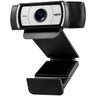 Webcam Logitech C930E Business, Full HD 1080P, USB, Preto - 3
