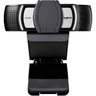 Webcam Logitech C930E Business, Full HD 1080P, USB, Preto - 2