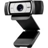 Webcam Logitech C930E Business, Full HD 1080P, USB, Preto - 4