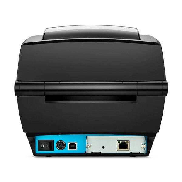 Impressora de Etiquetas Elgin L42 PRO, USB/Ethernet, 203dpi - 46L42PUECK01 - 3